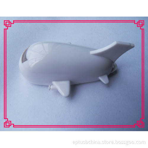 Plane Shape USB Flash Drive (EP258)